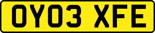 OY03XFE
