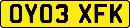 OY03XFK