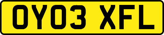 OY03XFL