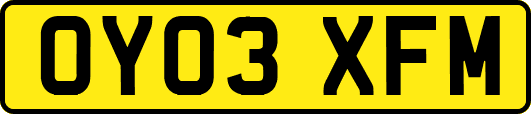 OY03XFM