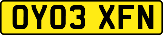OY03XFN