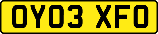 OY03XFO