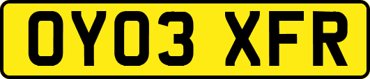 OY03XFR