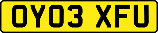 OY03XFU