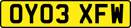 OY03XFW
