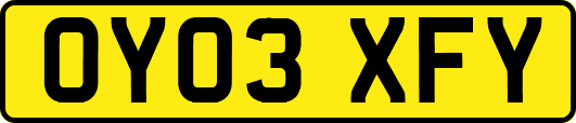 OY03XFY