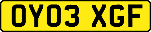 OY03XGF