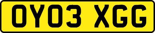 OY03XGG