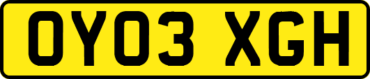 OY03XGH