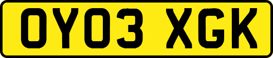 OY03XGK