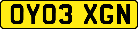 OY03XGN