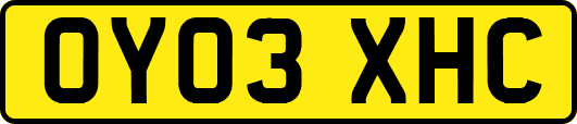 OY03XHC