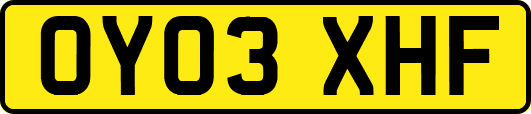 OY03XHF