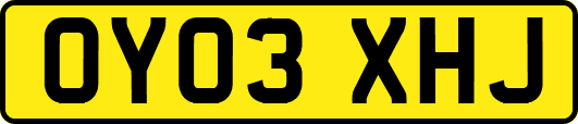 OY03XHJ