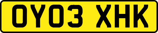 OY03XHK