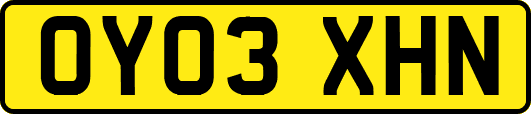 OY03XHN