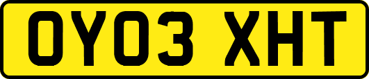 OY03XHT