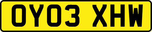 OY03XHW