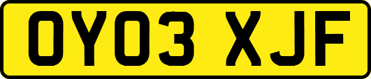 OY03XJF