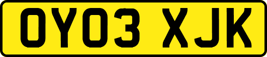 OY03XJK