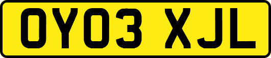 OY03XJL
