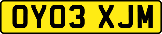 OY03XJM