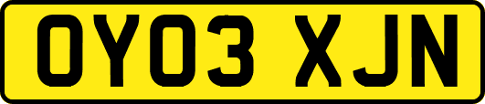 OY03XJN