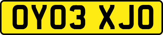 OY03XJO