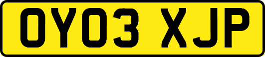 OY03XJP