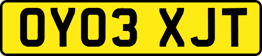 OY03XJT