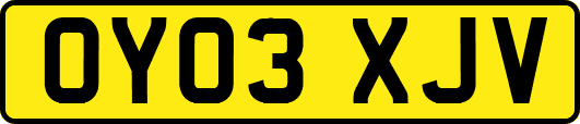 OY03XJV