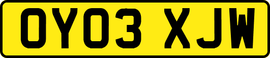 OY03XJW