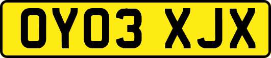 OY03XJX