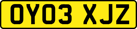 OY03XJZ