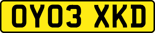 OY03XKD