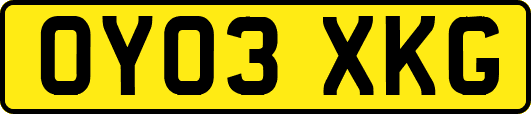 OY03XKG