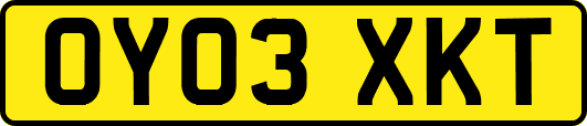 OY03XKT