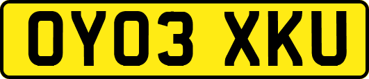 OY03XKU