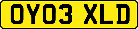 OY03XLD