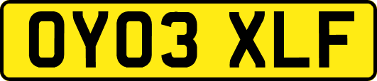 OY03XLF