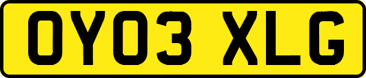 OY03XLG