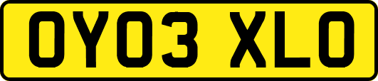 OY03XLO