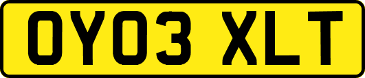 OY03XLT