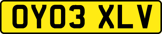 OY03XLV