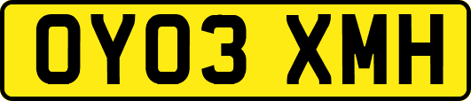 OY03XMH