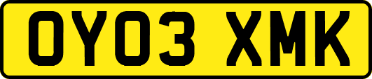 OY03XMK