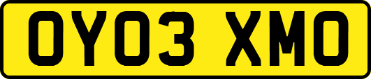 OY03XMO