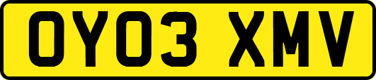 OY03XMV