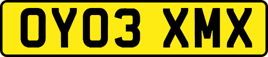 OY03XMX