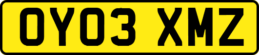 OY03XMZ